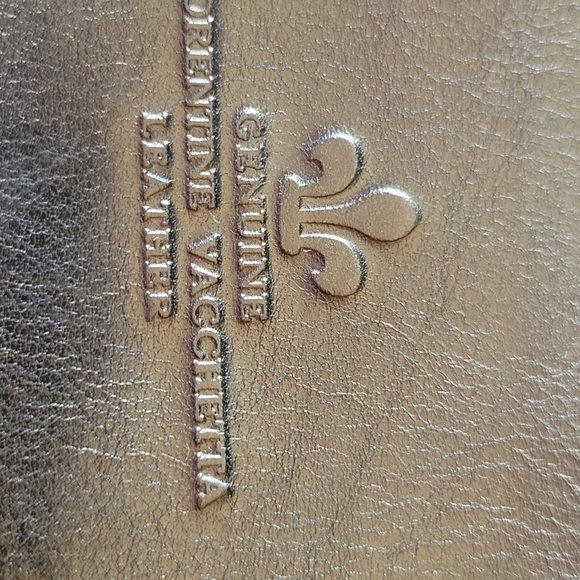 Dooney & Bourke Florentine Amelie tote - Picture 8 of 8